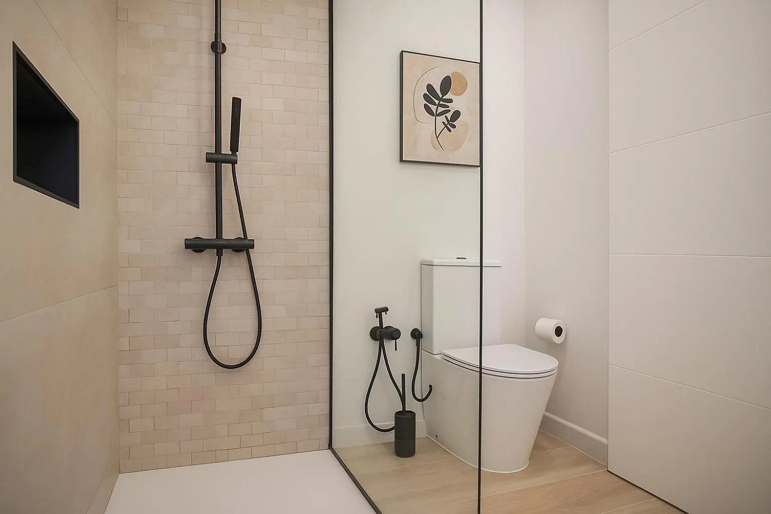 Loft The Pa By Paramount Holidays Costa Adeje  Appartement Costa Adeje (Tenerife)
