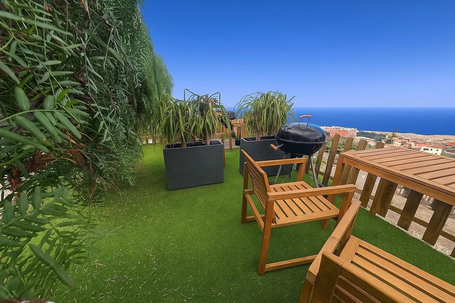 Appartement Loft The Pa By Paramount Holidays Costa Adeje  Espagne