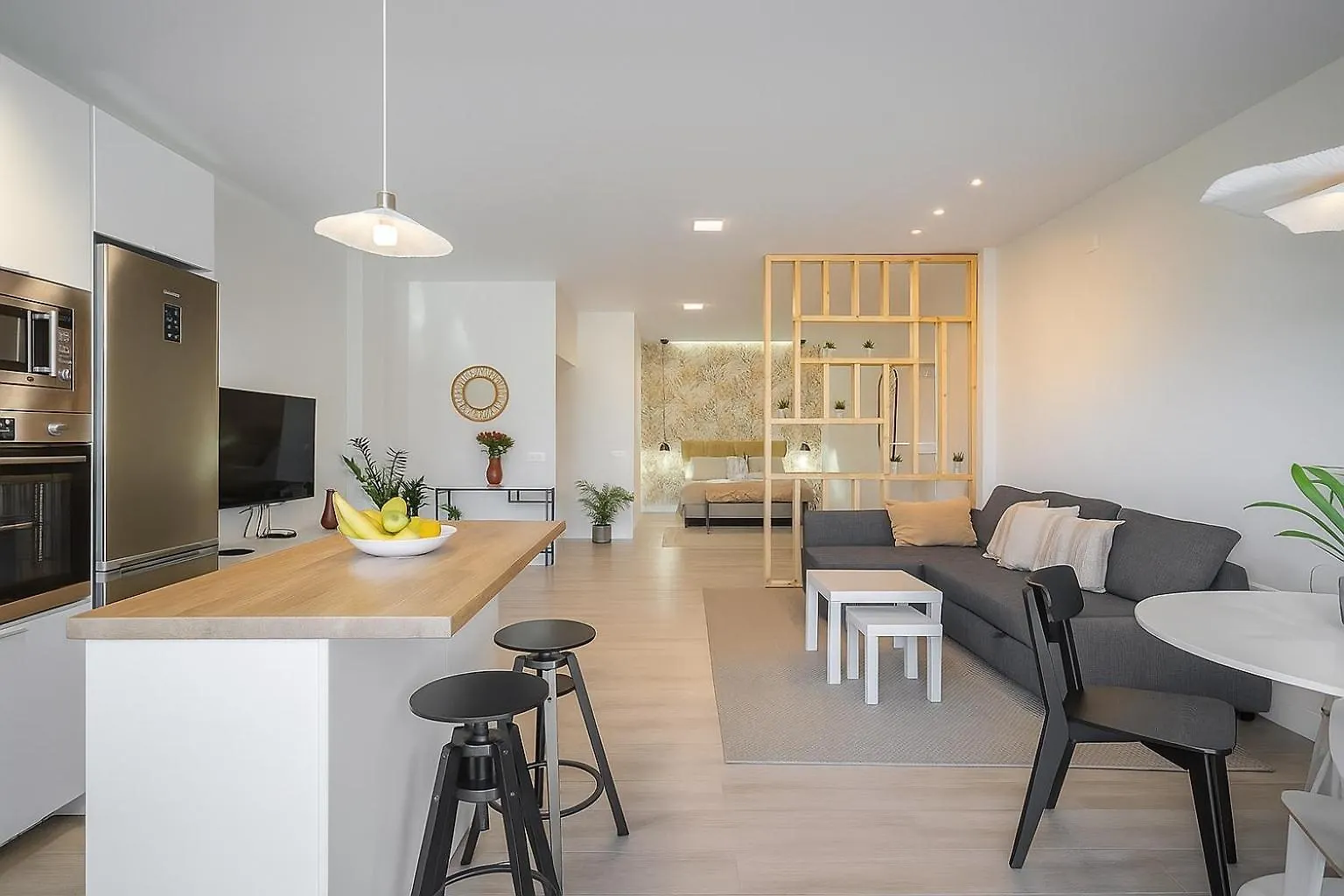Loft The Pa By Paramount Holidays Costa Adeje  Apartament