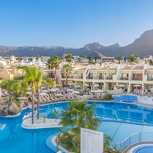Apart-hotel Royal Sunset Beach Club, Costa Adeje (Tenerife)