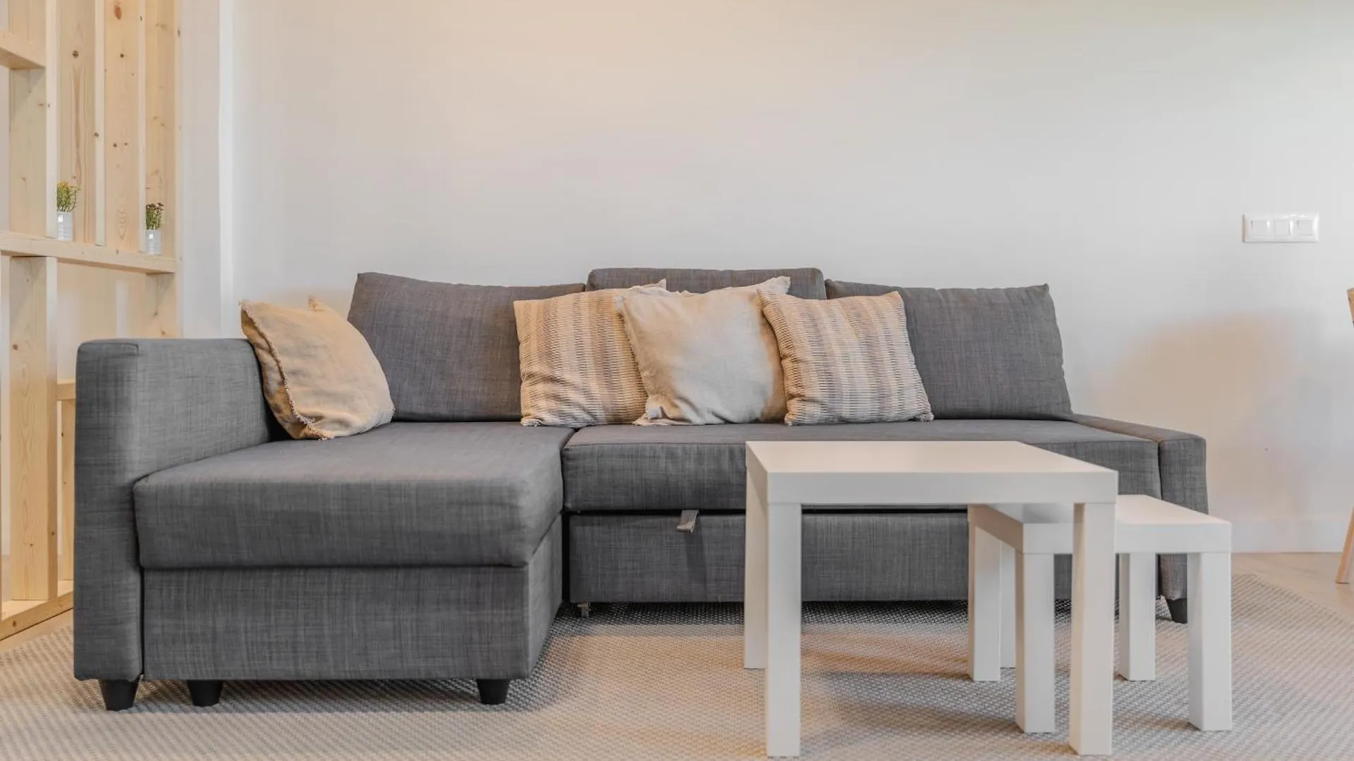 Apartment Loft The Pa By Paramount Holidays Costa Adeje  Spain