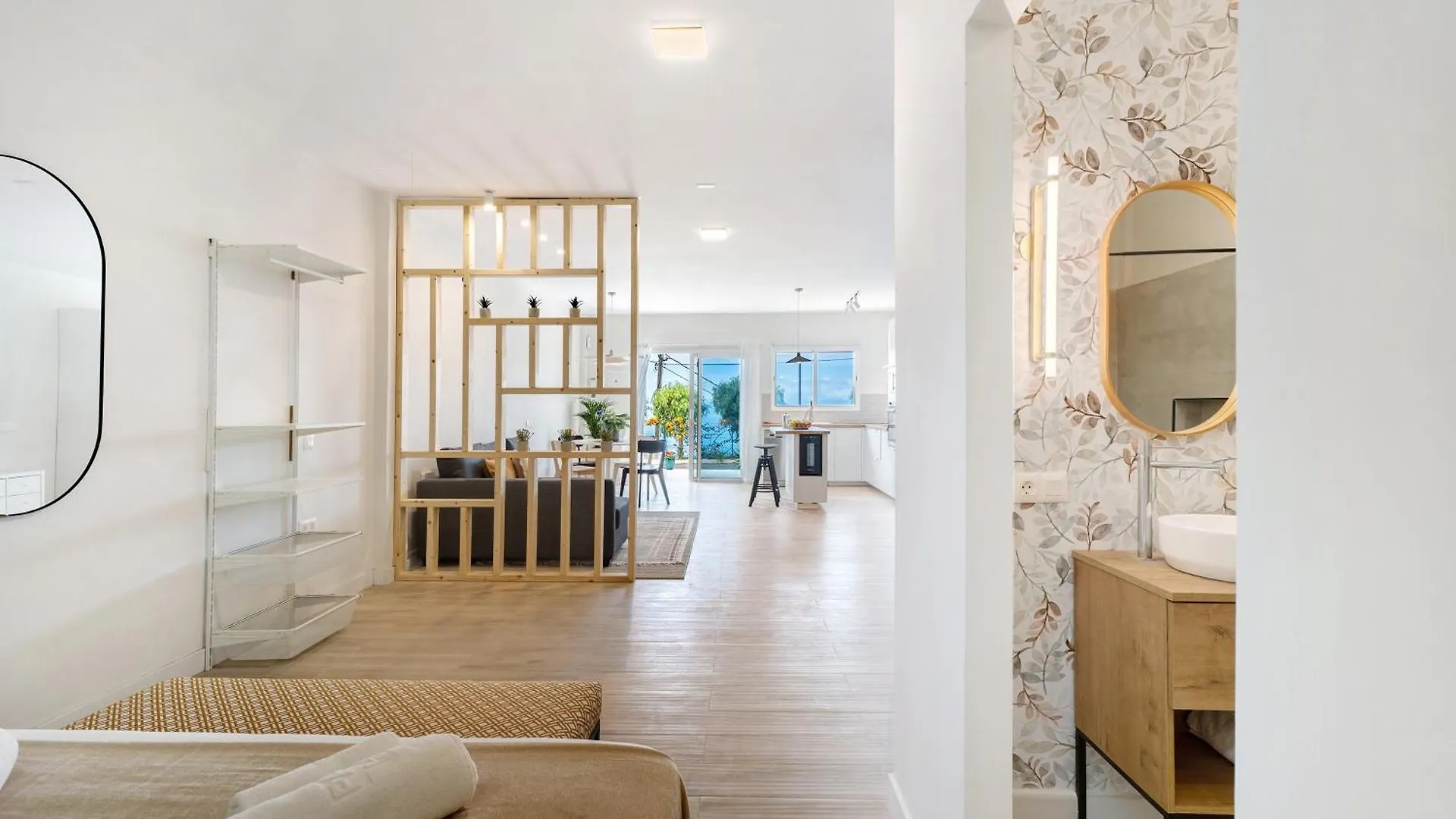 Апартаменты Loft The Pa By Paramount Holidays Адехе Испания