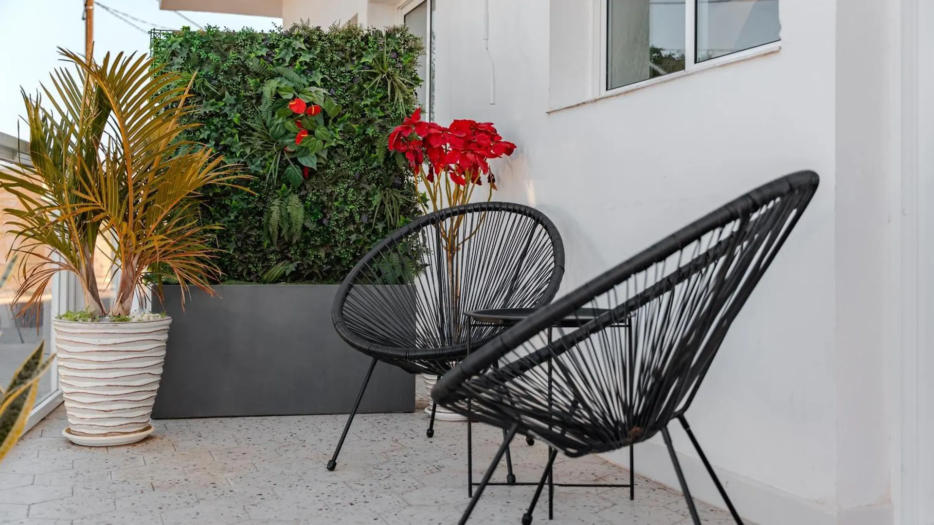Loft The Pa By Paramount Holidays Costa Adeje  Apartment