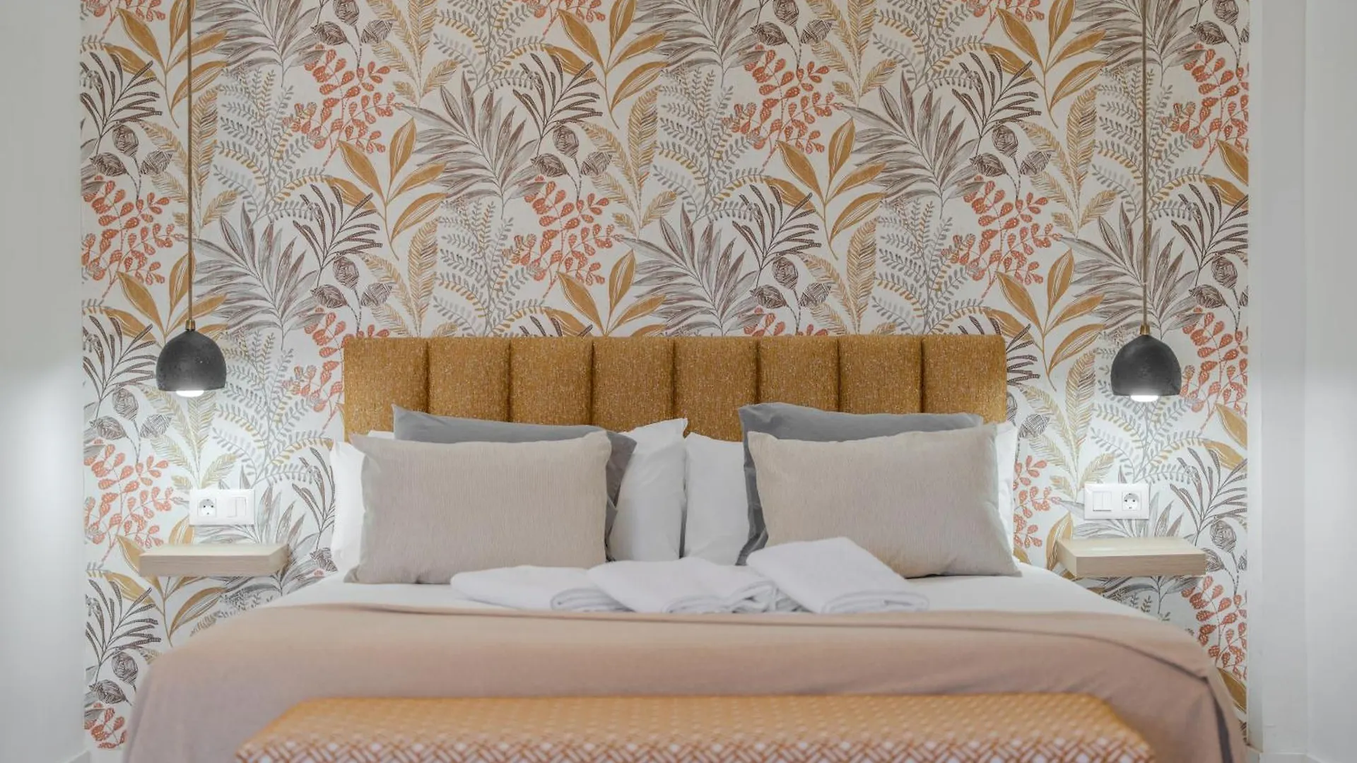 Loft The Pa By Paramount Holidays Costa Adeje  Costa Adeje (Tenerife)