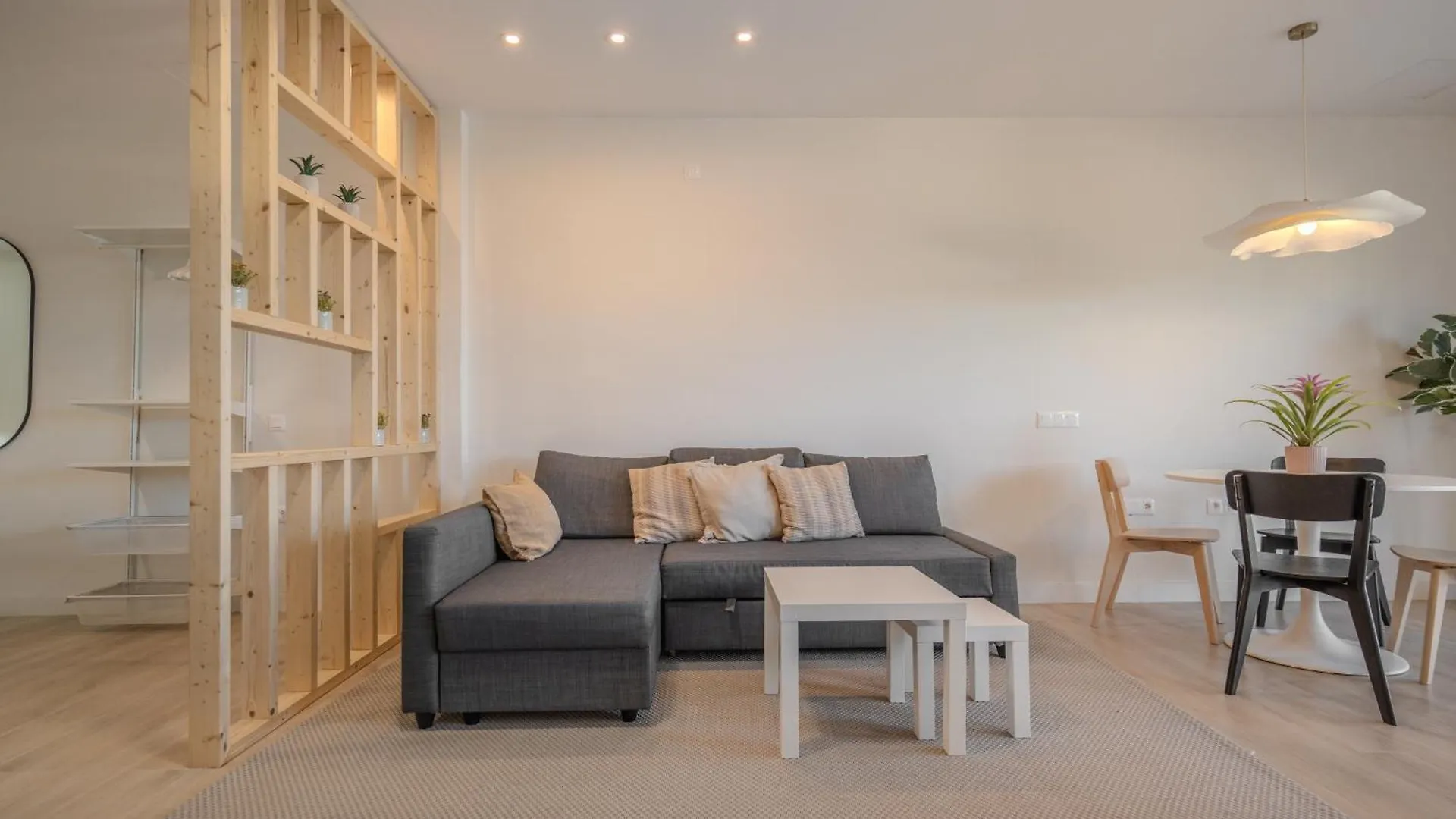 Loft The Pa By Paramount Holidays Costa Adeje  Apartment