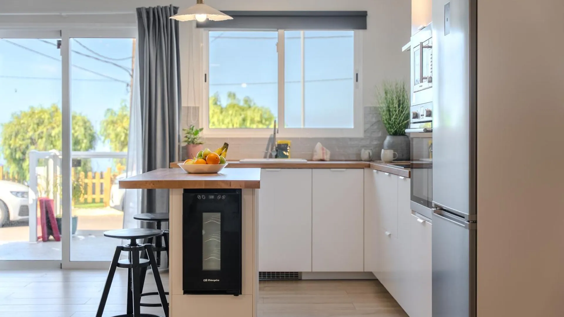 Apartment Loft The Pa By Paramount Holidays Costa Adeje