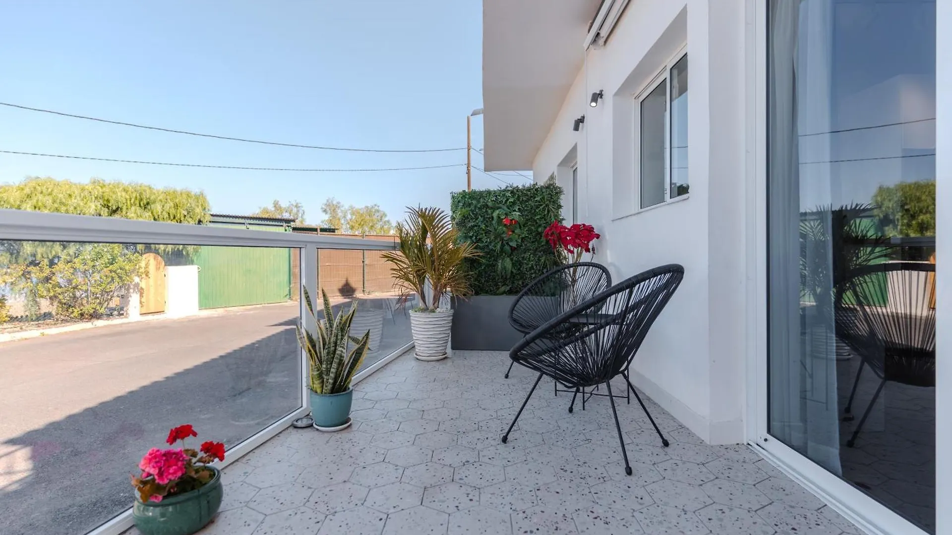 Loft The Pa By Paramount Holidays Costa Adeje  Spain