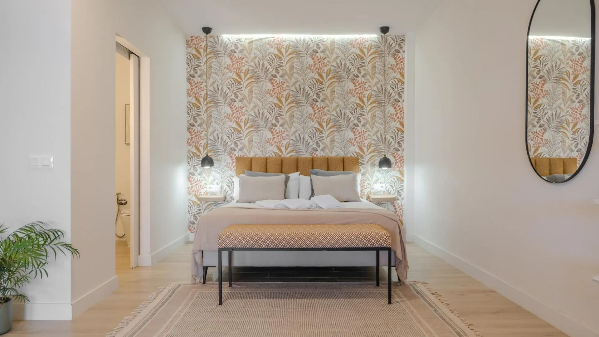 Loft The Pa By Paramount Holidays Costa Adeje  Apartment Costa Adeje (Tenerife)