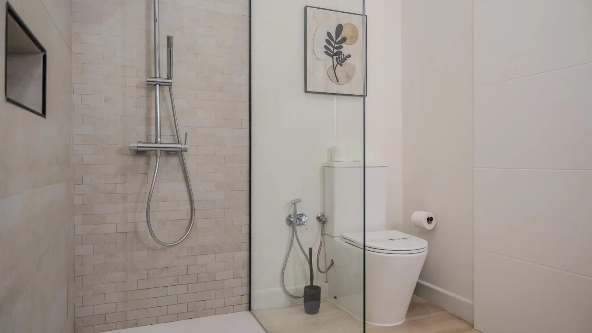 Loft The Pa By Paramount Holidays Costa Adeje  Apartment Costa Adeje (Tenerife)