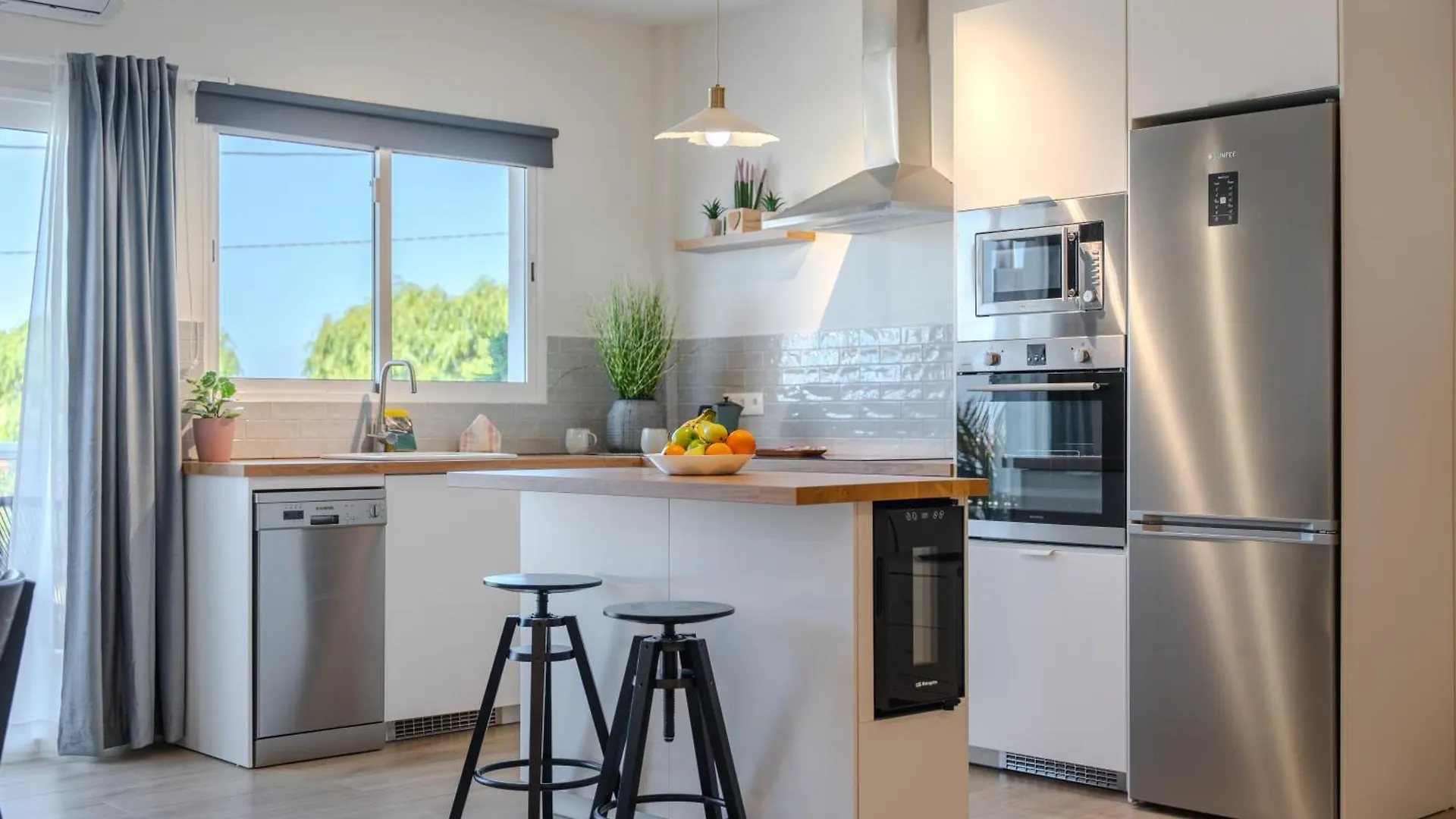 Loft The Pa By Paramount Holidays Costa Adeje  Apartment
