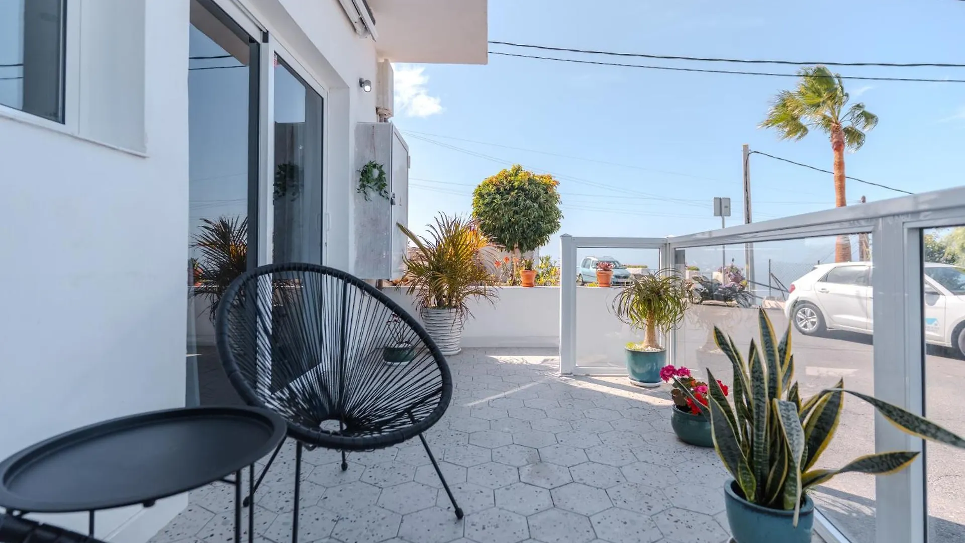 Апартаменты Loft The Pa By Paramount Holidays Адехе