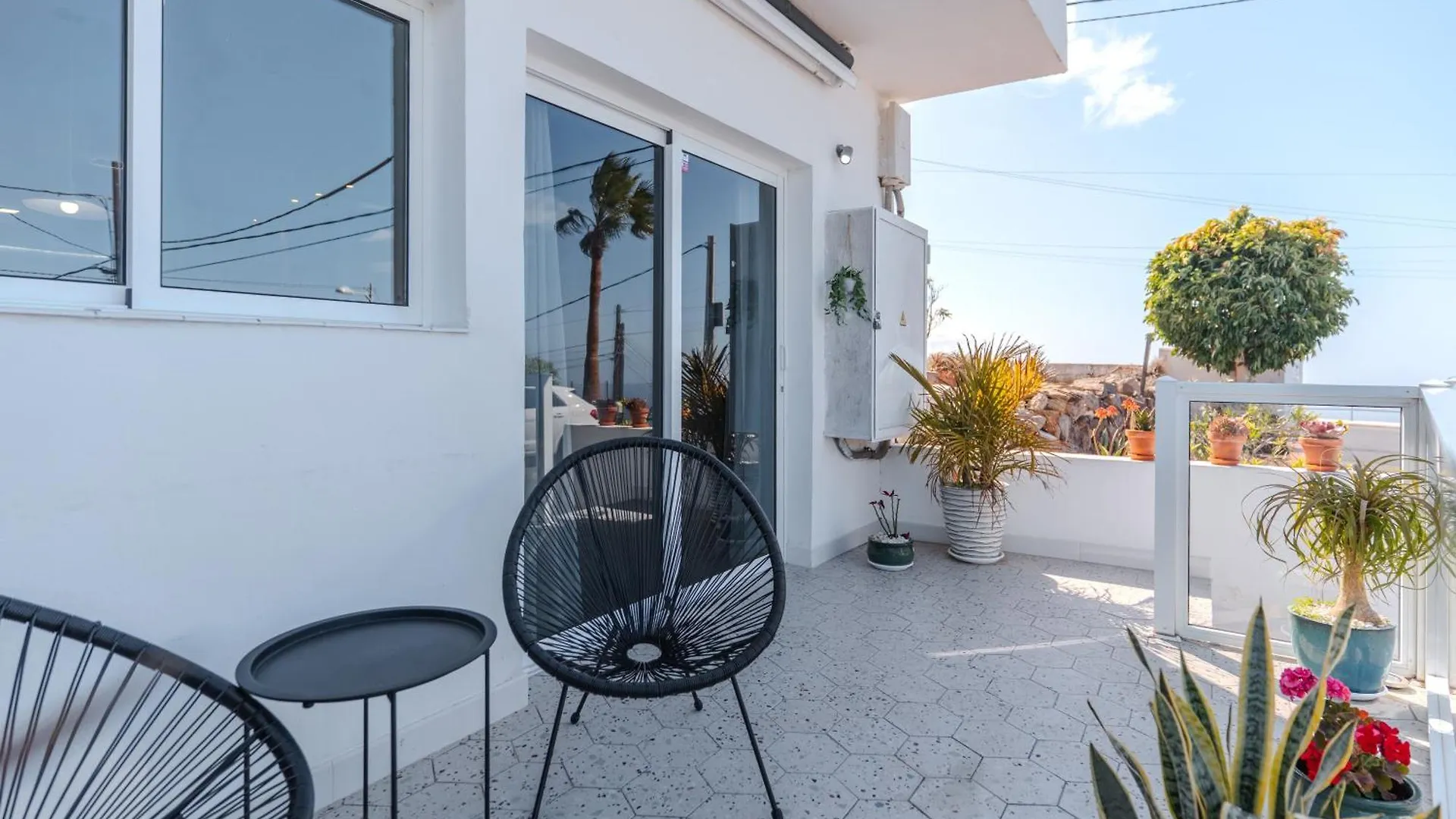 Loft The Pa By Paramount Holidays Costa Adeje  Spain