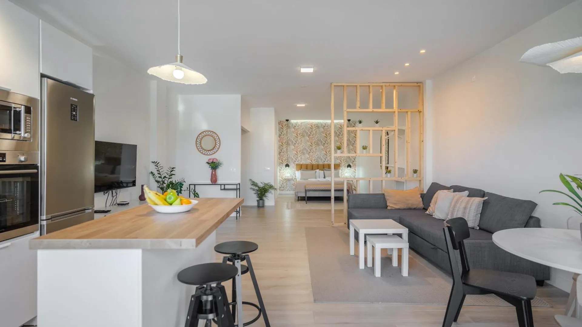 Apartment Loft The Pa By Paramount Holidays Costa Adeje  Spain