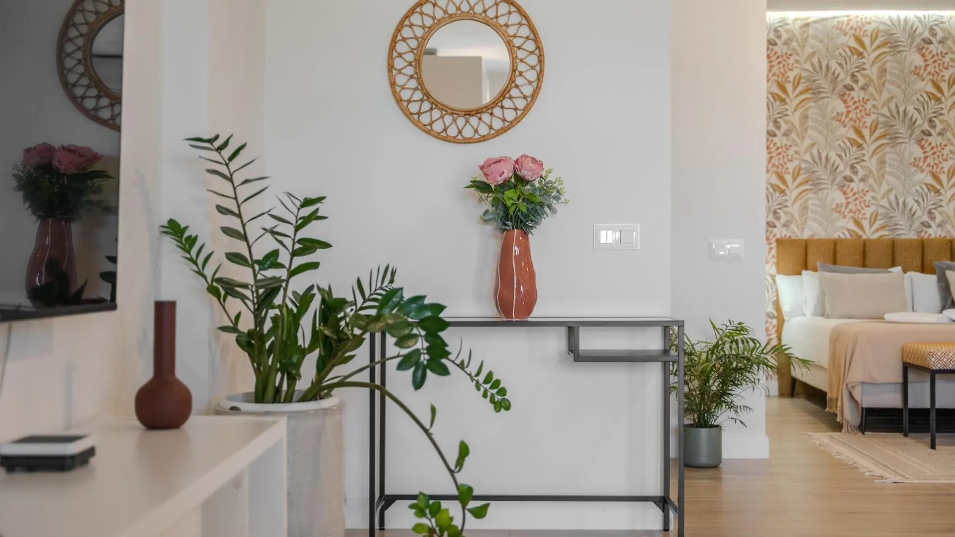 Loft The Pa By Paramount Holidays Costa Adeje  Spain