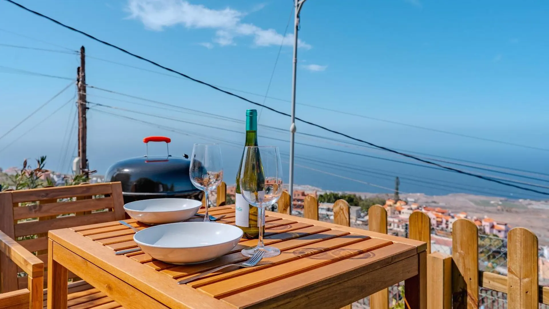 Loft The Pa By Paramount Holidays Costa Adeje  Costa Adeje (Tenerife)