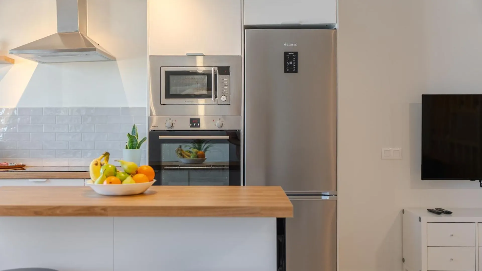 Loft The Pa By Paramount Holidays Costa Adeje  Apartment