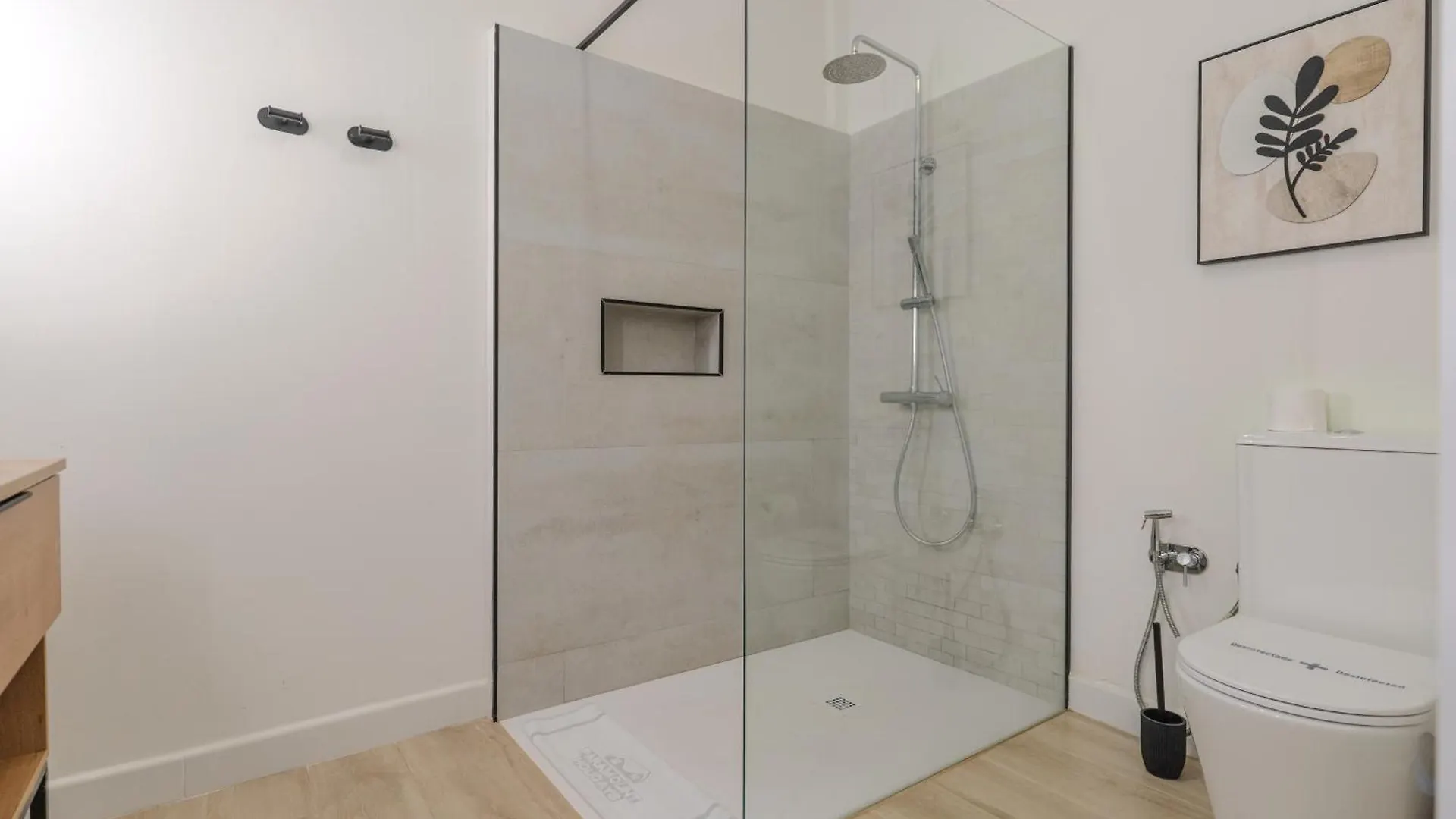 Apartment Loft The Pa By Paramount Holidays Costa Adeje