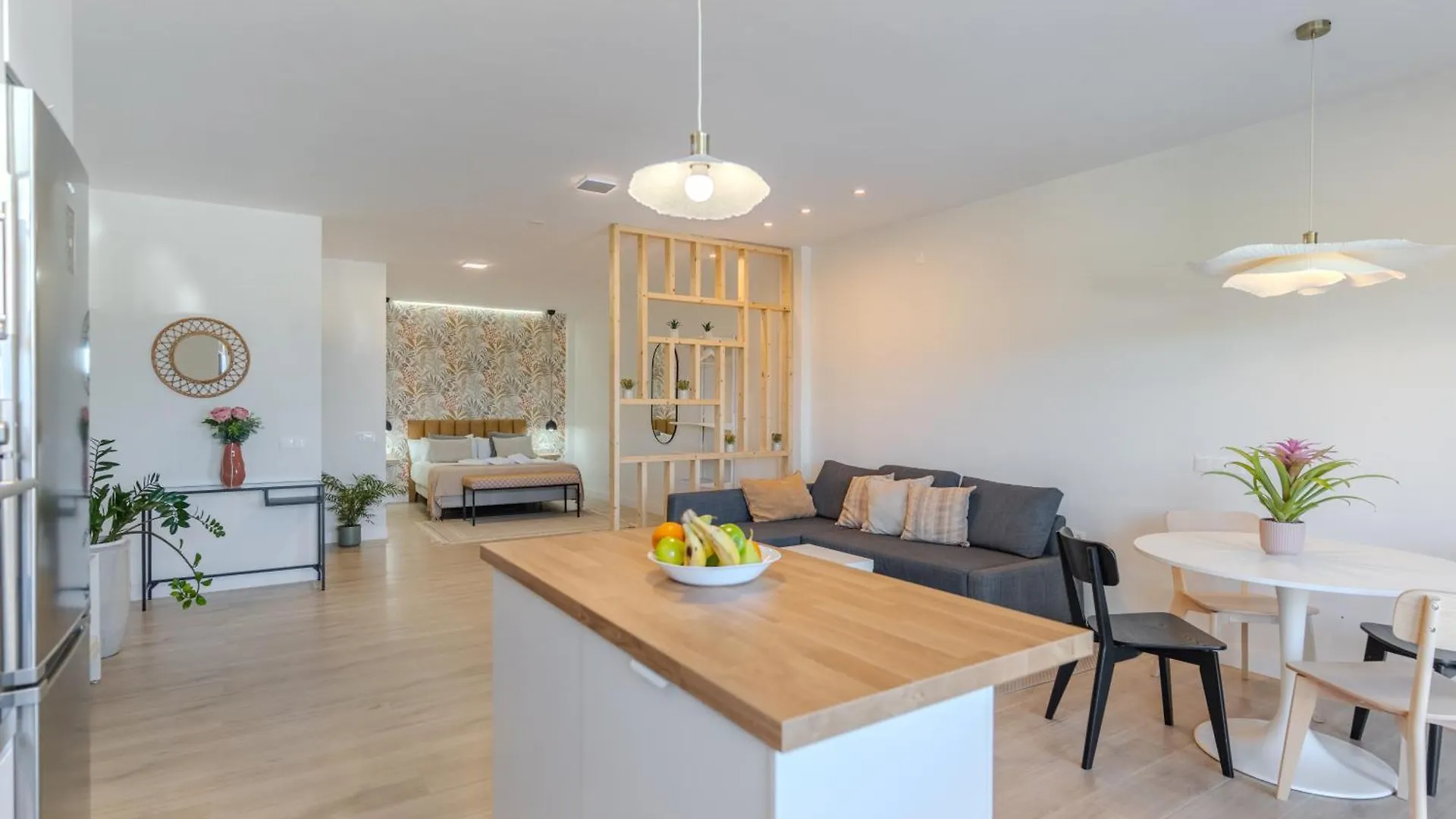 Apartment Loft The Pa By Paramount Holidays Costa Adeje